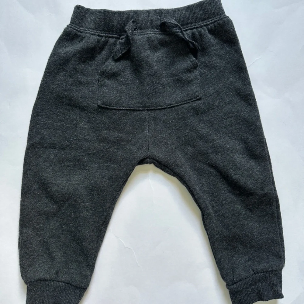 Baby Boy Grogu Matching Set Star Wars Two Piece Size 12M